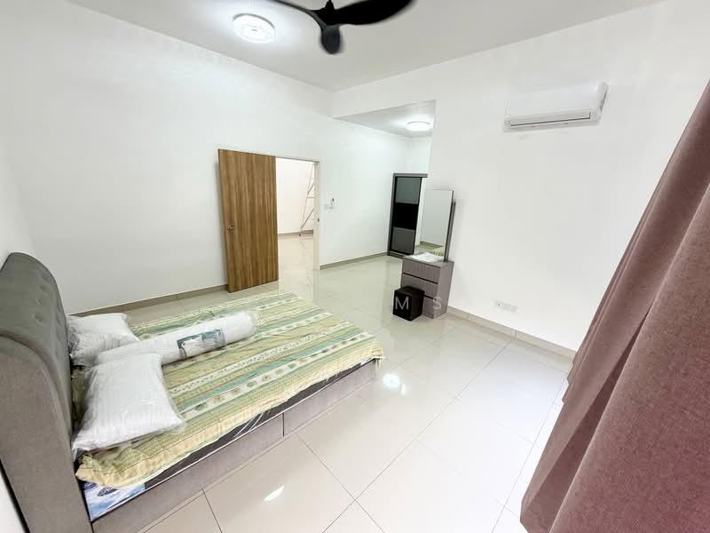2-storey Terraced House for Rent in Skudai (Johor) - Arif MS - Bedroom - PropertyGuru.com.my