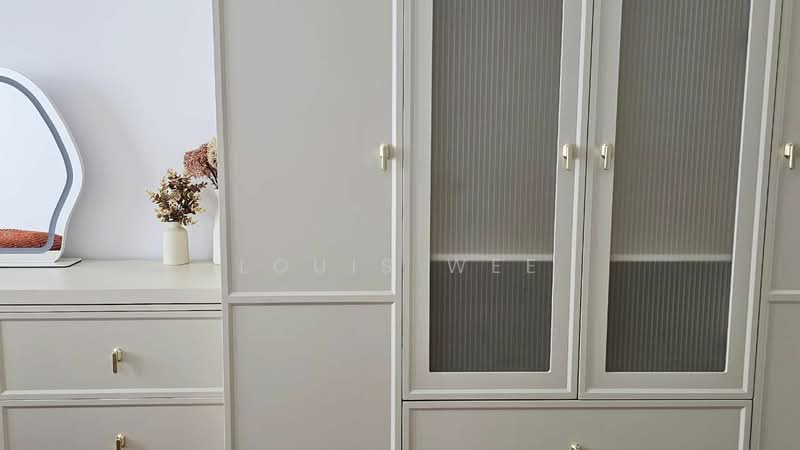 Service Residence for Rent at Residensi Estetik 8 (Est8) - Louis Wee - Interior - PropertyGuru.com.my