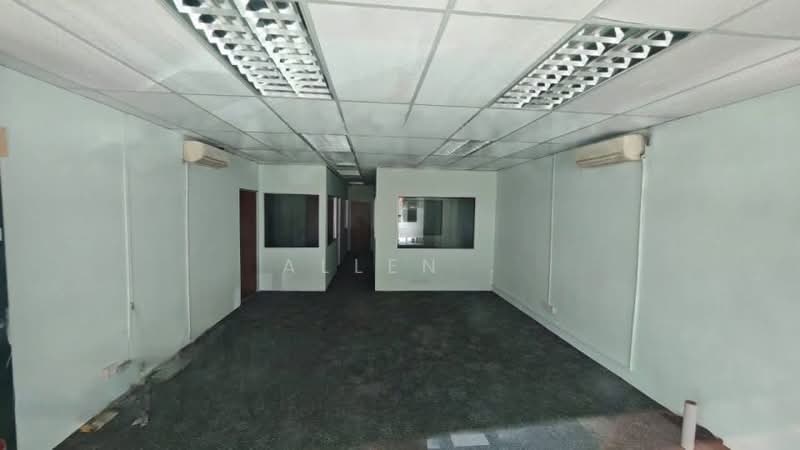 Kedai / Pejabat untuk Dijual di Kuchai Business Park (Kuala Lumpur) - Allen . - Interior - PropertyGuru.com.my