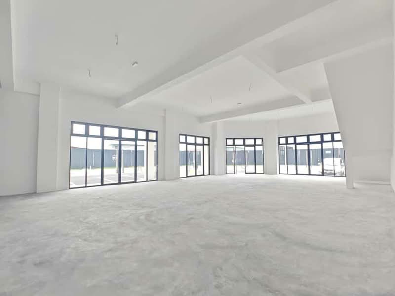 Shop / Office for Rent in Horizon Hills (Iskandar Puteri (Nusajaya)) - Arif MS - Interior - PropertyGuru.com.my
