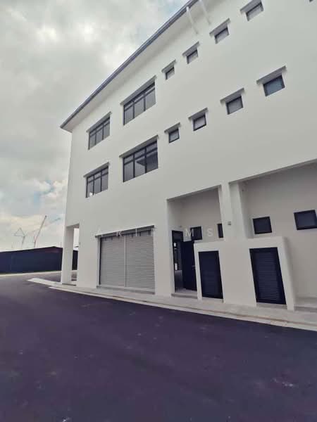 Shop / Office for Rent in Horizon Hills (Iskandar Puteri (Nusajaya)) - Arif MS - Exterior - PropertyGuru.com.my