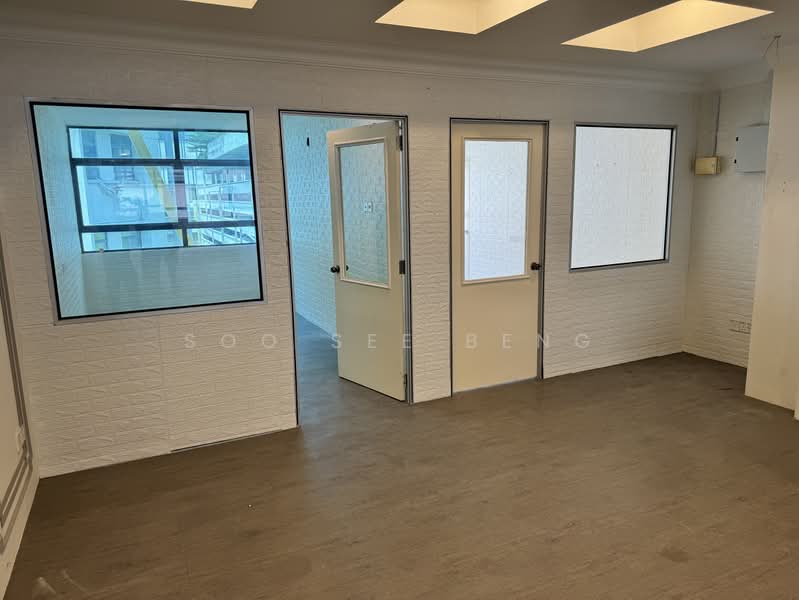 Pejabat untuk Disewa di Bandar Damansara Perdana (Damansara Perdana) - Soo See Beng - Interior - PropertyGuru.com.my