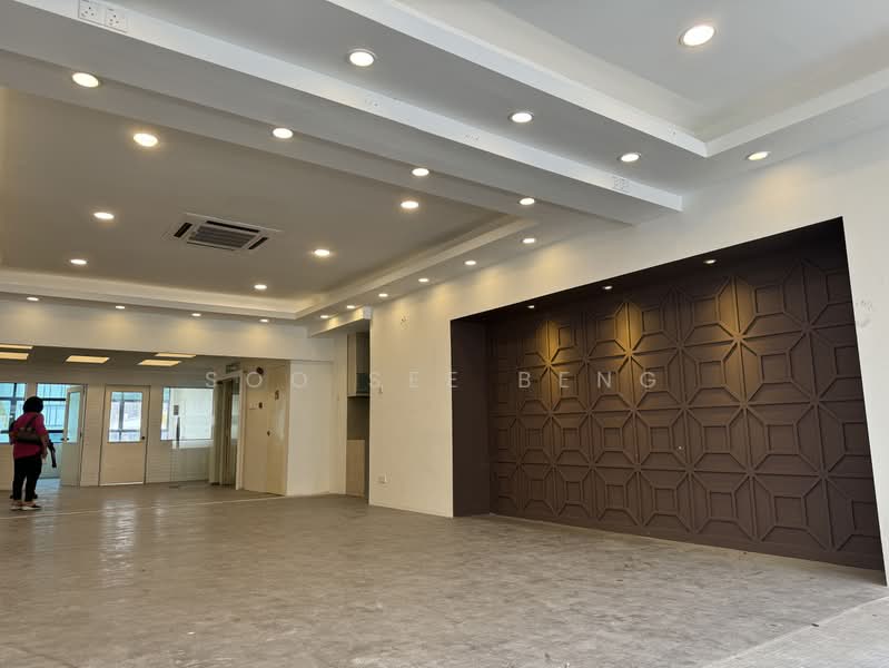 Pejabat untuk Disewa di Bandar Damansara Perdana (Damansara Perdana) - Soo See Beng - Interior - PropertyGuru.com.my