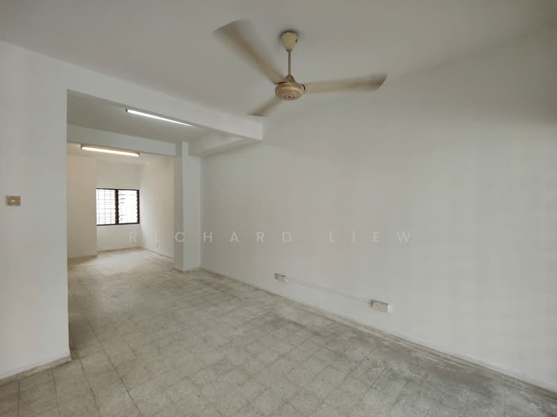 Rumah Teres 2 Tingkat untuk Dijual di SS23 (Petaling Jaya) - Richard Liew - Interior - PropertyGuru.com.my