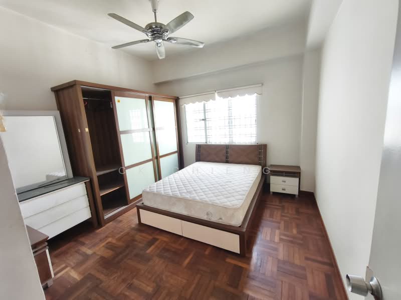 Kondominium untuk Dijual di Ridzuan Condominium - CK Chieng - Bedroom - PropertyGuru.com.my