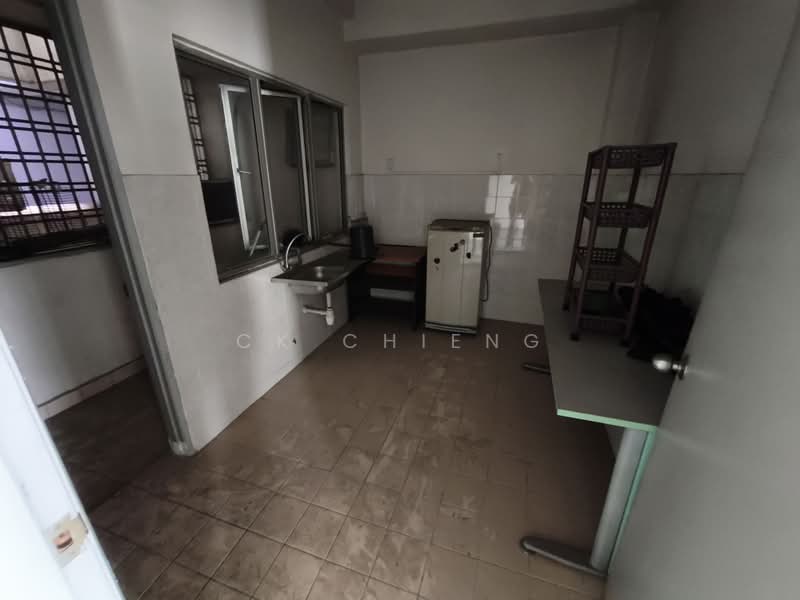 Kondominium untuk Dijual di Ridzuan Condominium - CK Chieng - Interior - PropertyGuru.com.my