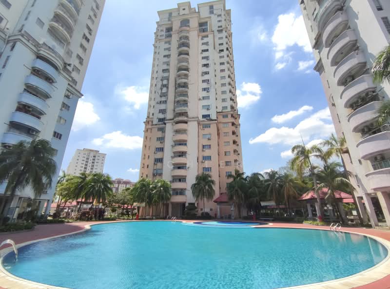 Kondominium untuk Dijual di Ridzuan Condominium - CK Chieng - Exterior - PropertyGuru.com.my