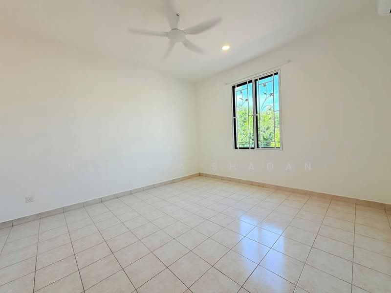 2-storey Terraced House for Sale in Laman Glenmarie (Shah Alam) - Natasha Shadan - Interior - PropertyGuru.com.my