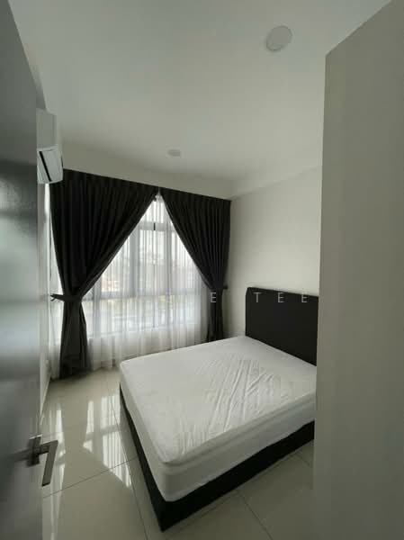 Kediaman Servis untuk Disewa di Citywoods - Paggie Tee - PropertyGuru.com.my
