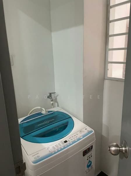Kediaman Servis untuk Disewa di Citywoods - Paggie Tee - PropertyGuru.com.my