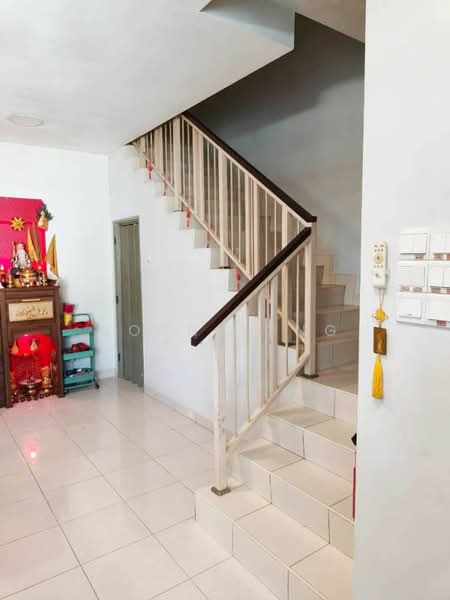 2-storey Terraced House for Sale in Taman Austin Duta (Tebrau) - Joan Tong - PropertyGuru.com.my