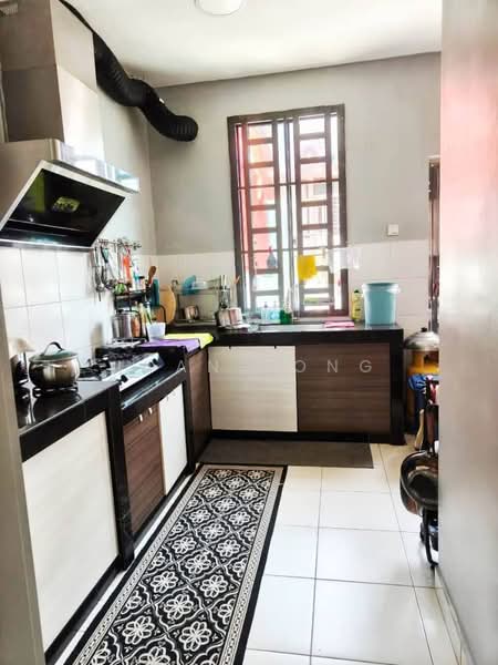 2-storey Terraced House for Sale in Taman Austin Duta (Tebrau) - Joan Tong - PropertyGuru.com.my