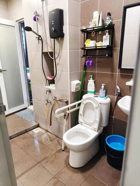 2-storey Terraced House for Sale in Taman Austin Duta (Tebrau) - Joan Tong - PropertyGuru.com.my