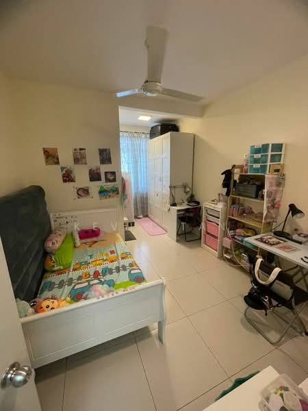 2-storey Terraced House for Sale in Lakeside Residences (Puchong) - Kevin Tan - Bedroom - PropertyGuru.com.my