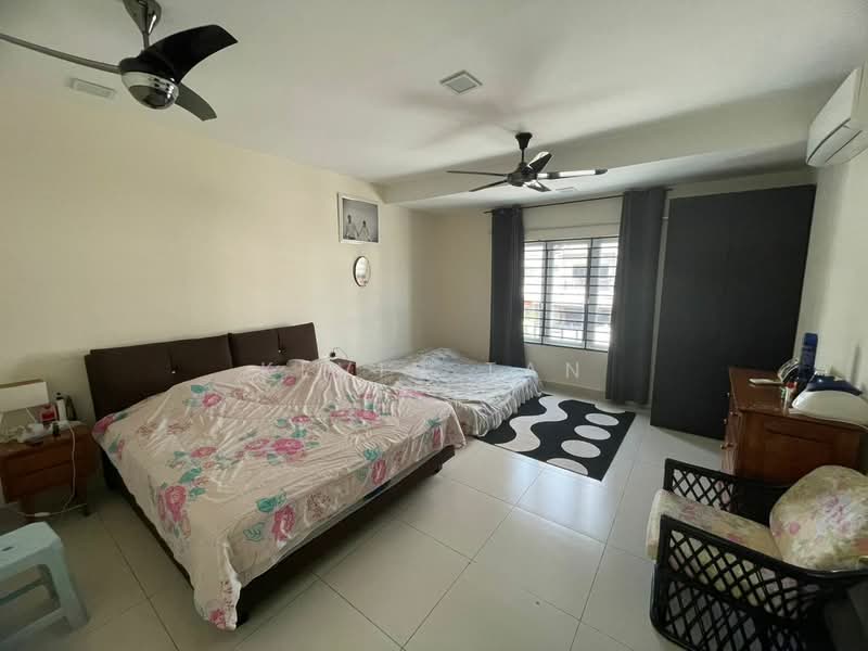 2-storey Terraced House for Sale in Lakeside Residences (Puchong) - Kevin Tan - Bedroom - PropertyGuru.com.my
