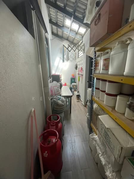 2-storey Terraced House for Sale in Lakeside Residences (Puchong) - Kevin Tan - Interior - PropertyGuru.com.my