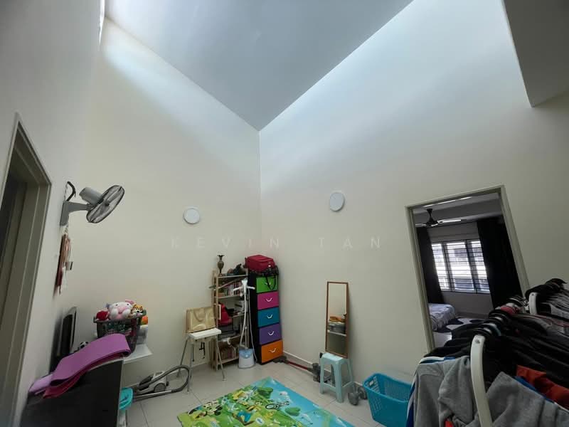 2-storey Terraced House for Sale in Lakeside Residences (Puchong) - Kevin Tan - Interior - PropertyGuru.com.my