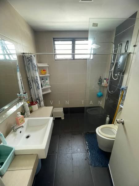 2-storey Terraced House for Sale in Lakeside Residences (Puchong) - Kevin Tan - Bathroom - PropertyGuru.com.my