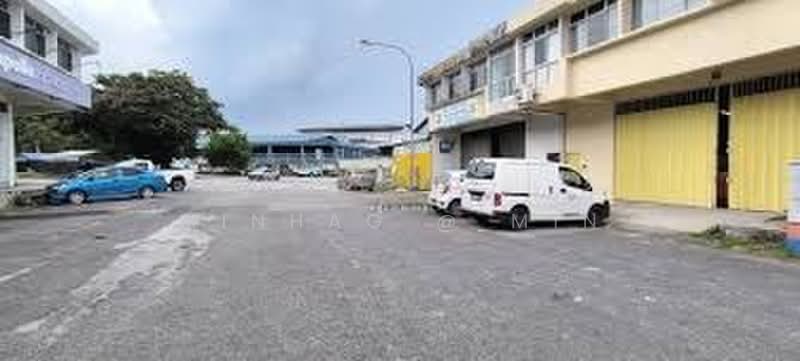 Factory for Rent in Kajang (Selangor) - Minhag @ Min - Exterior - PropertyGuru.com.my