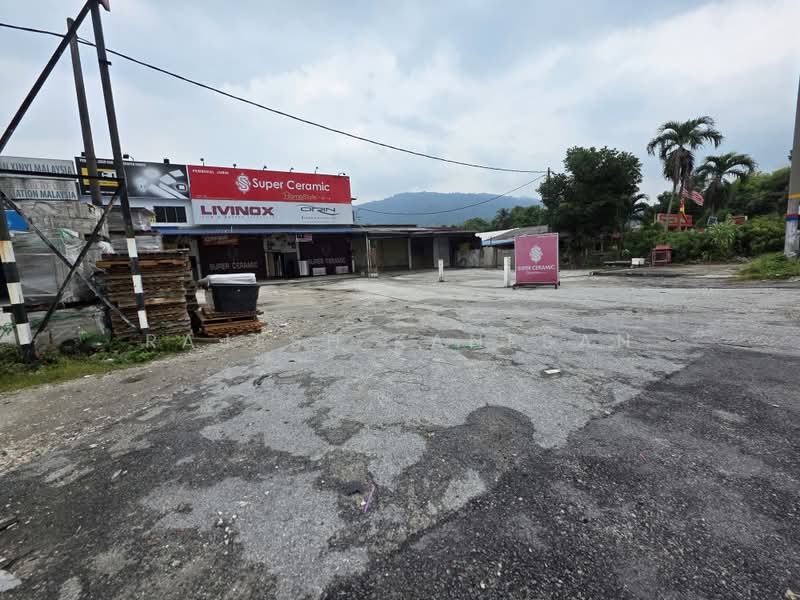 Tanah Komersial untuk Dijual di Rawang (Selangor) - Rajesh Kanesan - Exterior - PropertyGuru.com.my