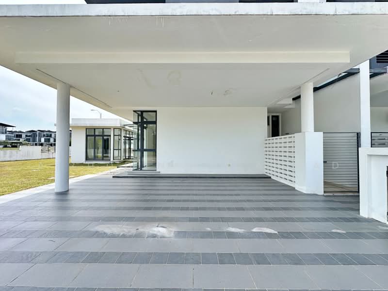 Rumah Berkembar untuk Dijual di Presint 12 (Putrajaya) - Aizuddin bin Ahmad - Exterior - PropertyGuru.com.my