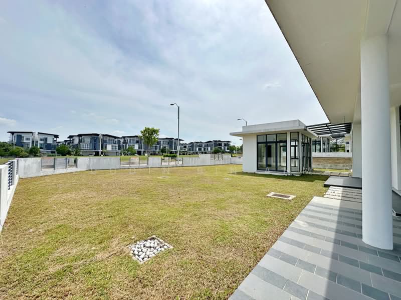 Rumah Berkembar untuk Dijual di Presint 12 (Putrajaya) - Aizuddin bin Ahmad - Exterior - PropertyGuru.com.my