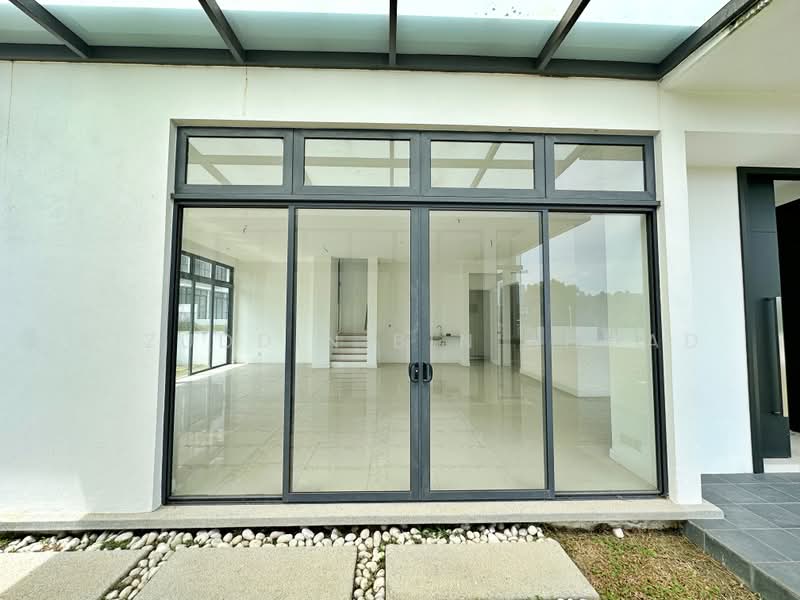 Rumah Berkembar untuk Dijual di Presint 12 (Putrajaya) - Aizuddin bin Ahmad - Exterior - PropertyGuru.com.my