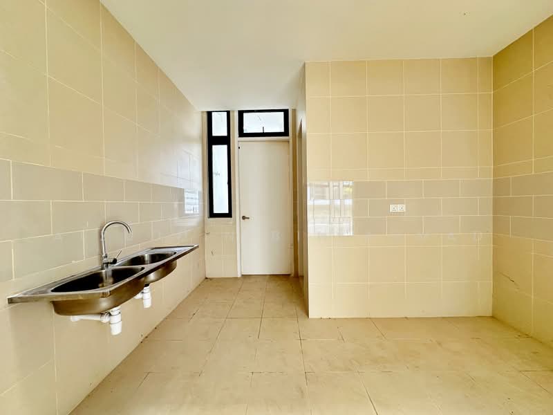 Rumah Berkembar untuk Dijual di Presint 12 (Putrajaya) - Aizuddin bin Ahmad - Kitchen - PropertyGuru.com.my