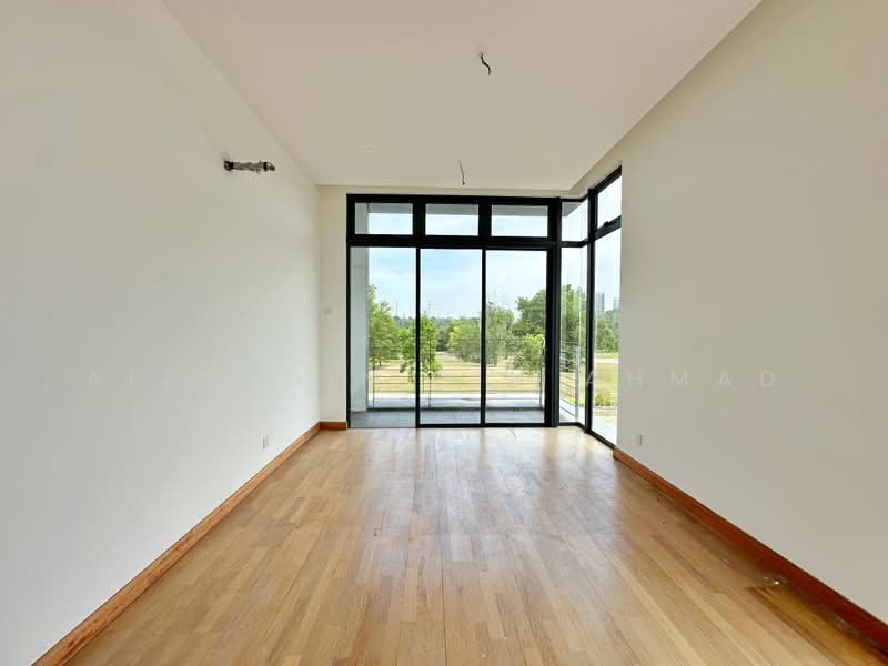 Rumah Berkembar untuk Dijual di Presint 12 (Putrajaya) - Aizuddin bin Ahmad - View - PropertyGuru.com.my