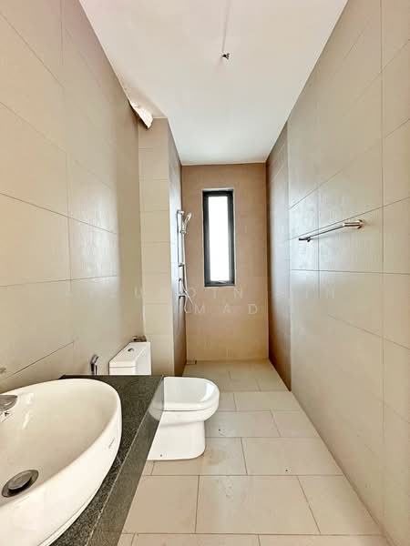 Rumah Berkembar untuk Dijual di Presint 12 (Putrajaya) - Aizuddin bin Ahmad - Bathroom - PropertyGuru.com.my