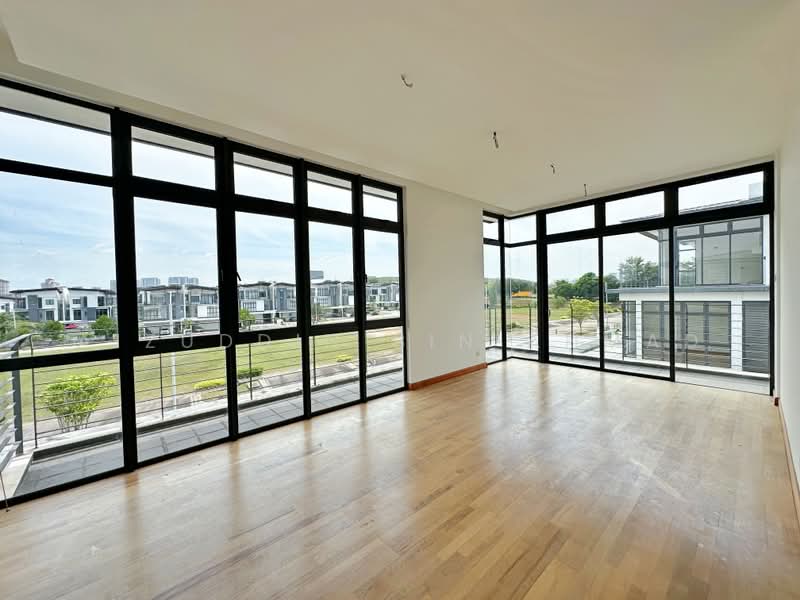 Rumah Berkembar untuk Dijual di Presint 12 (Putrajaya) - Aizuddin bin Ahmad - View - PropertyGuru.com.my