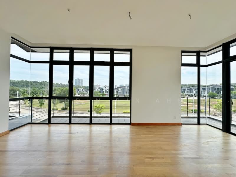 Rumah Berkembar untuk Dijual di Presint 12 (Putrajaya) - Aizuddin bin Ahmad - View - PropertyGuru.com.my