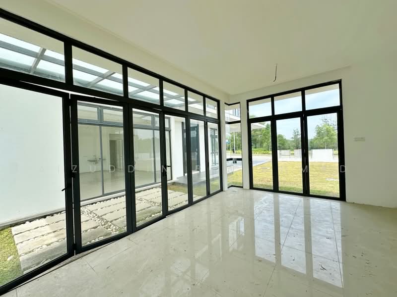 Rumah Berkembar untuk Dijual di Presint 12 (Putrajaya) - Aizuddin bin Ahmad - Interior - PropertyGuru.com.my