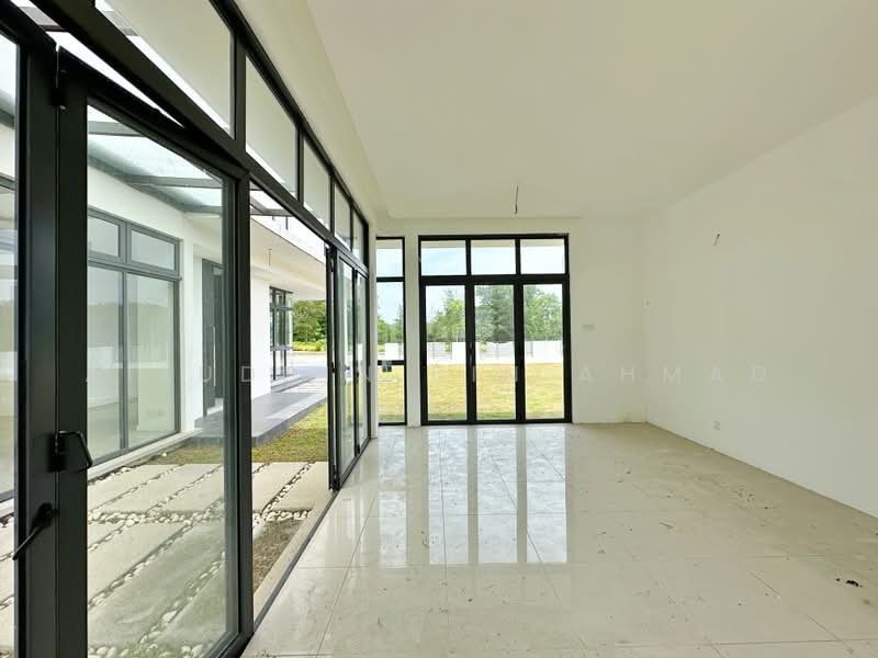 Rumah Berkembar untuk Dijual di Presint 12 (Putrajaya) - Aizuddin bin Ahmad - Interior - PropertyGuru.com.my
