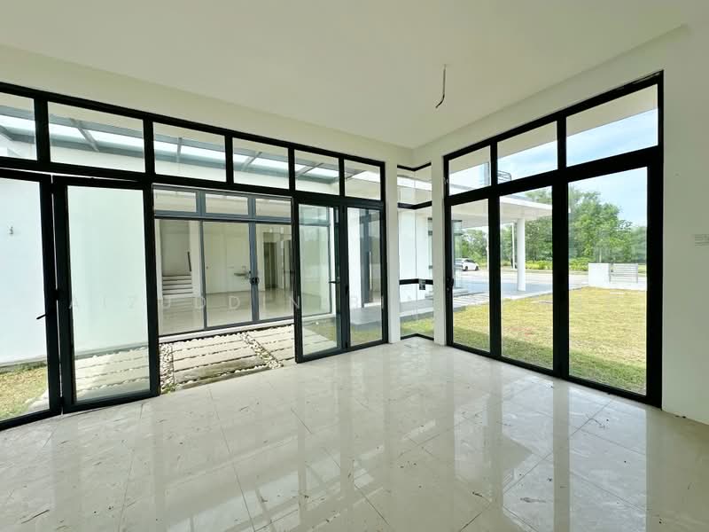 Rumah Berkembar untuk Dijual di Presint 12 (Putrajaya) - Aizuddin bin Ahmad - Interior - PropertyGuru.com.my