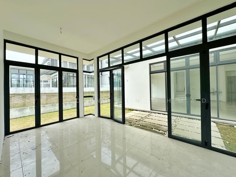 Rumah Berkembar untuk Dijual di Presint 12 (Putrajaya) - Aizuddin bin Ahmad - Exterior - PropertyGuru.com.my