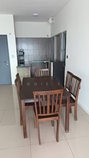 Service Residence for Rent at One 49 Residence - Paggie Tee - PropertyGuru.com.my