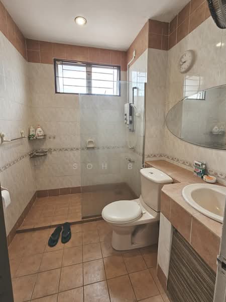 Rumah Teres 2-Tingkat untuk Dijual di Ara Damansara (Selangor) - Soh BC - PropertyGuru.com.my