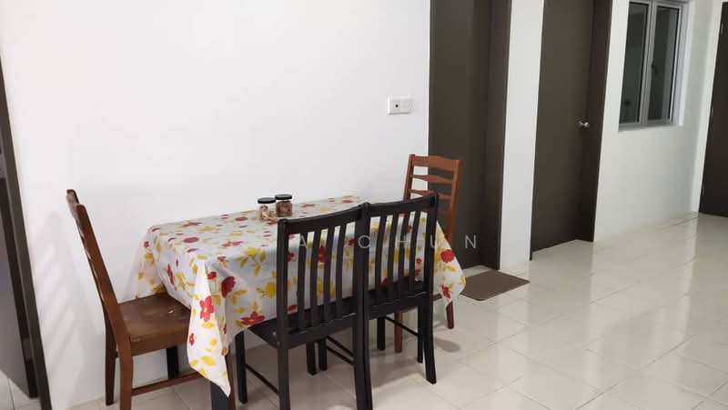 Condominium for Sale at Residensi KepongMas - Eva Chun - PropertyGuru.com.my