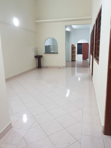 1-storey Terraced House for Sale in Seksyen 12 (Petaling Jaya) - Jack Chong - Dining - PropertyGuru.com.my