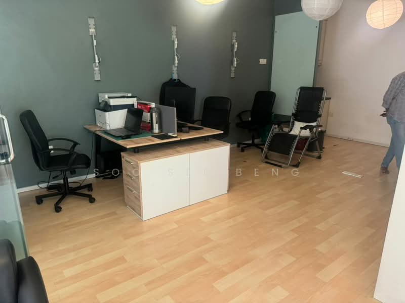 Office for Sale in Bandar Damansara Perdana (Damansara Perdana) - Soo See Beng - PropertyGuru.com.my