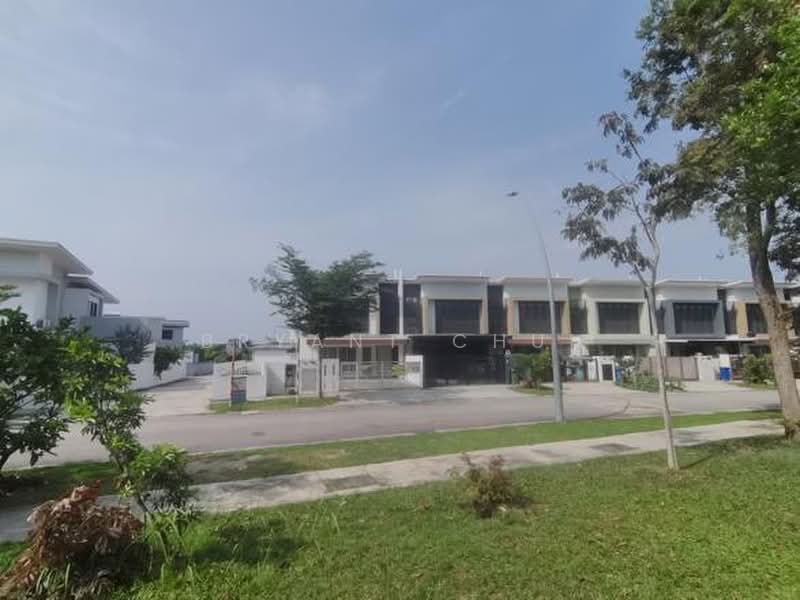 2-storey Terraced House for Sale in Elmina (Shah Alam) - Bryant Chui - Exterior - PropertyGuru.com.my