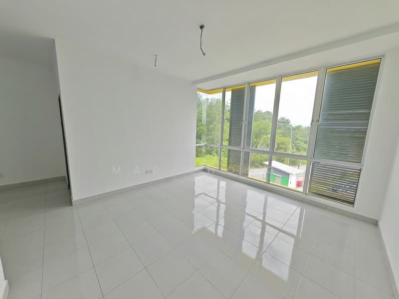 2-storey Terraced House for Sale in Taman Semenyih Mewah (Semenyih) - Mac Chong - Interior - PropertyGuru.com.my