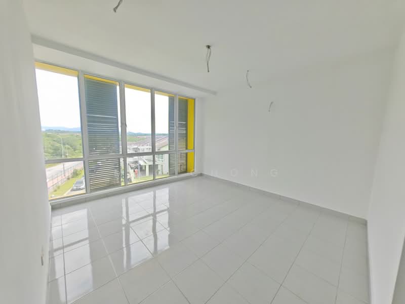 2-storey Terraced House for Sale in Taman Semenyih Mewah (Semenyih) - Mac Chong - Interior - PropertyGuru.com.my