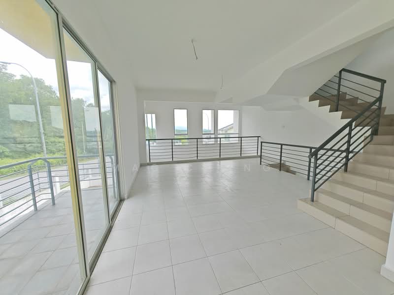 2-storey Terraced House for Sale in Taman Semenyih Mewah (Semenyih) - Mac Chong - Interior - PropertyGuru.com.my