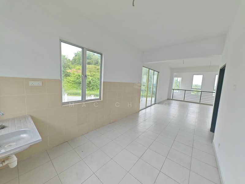 2-storey Terraced House for Sale in Taman Semenyih Mewah (Semenyih) - Mac Chong - Interior - PropertyGuru.com.my
