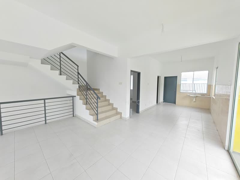 2-storey Terraced House for Sale in Taman Semenyih Mewah (Semenyih) - Mac Chong - Interior - PropertyGuru.com.my