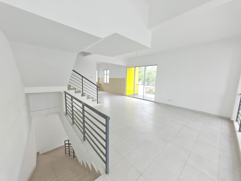 2-storey Terraced House for Sale in Taman Semenyih Mewah (Semenyih) - Mac Chong - Interior - PropertyGuru.com.my