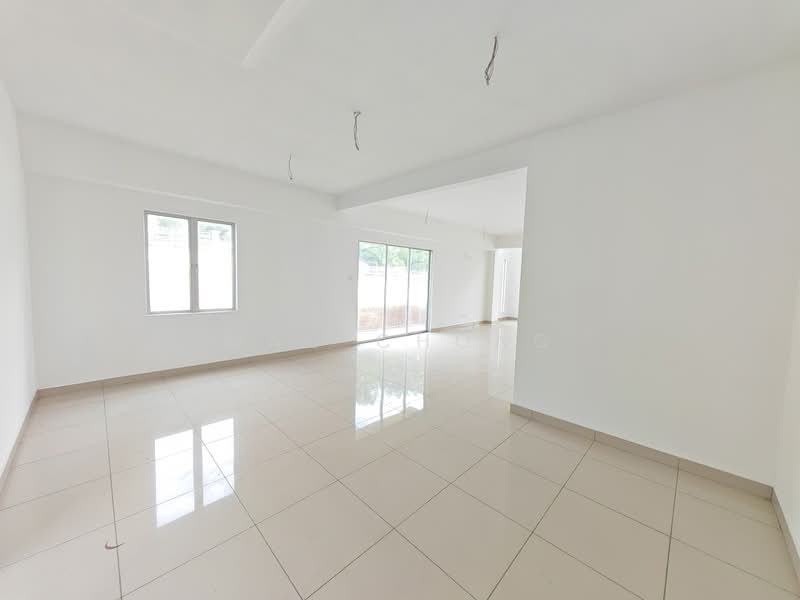 2-storey Terraced House for Sale in Taman Semenyih Mewah (Semenyih) - Mac Chong - Interior - PropertyGuru.com.my