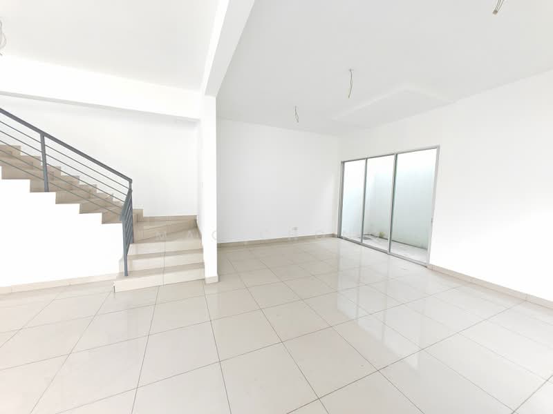 2-storey Terraced House for Sale in Taman Semenyih Mewah (Semenyih) - Mac Chong - Interior - PropertyGuru.com.my